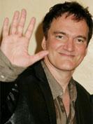 Kate Winslet chez Tarantino