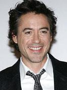 Robert Downey Jr dans Twilight !