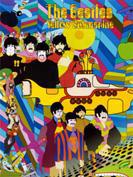 Disney veut ressusciter les Beatles