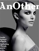 Natalie Portman & Katie Holmes font la Une (photos)