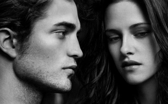 Robert Pattinson nous parle de Twilight 2