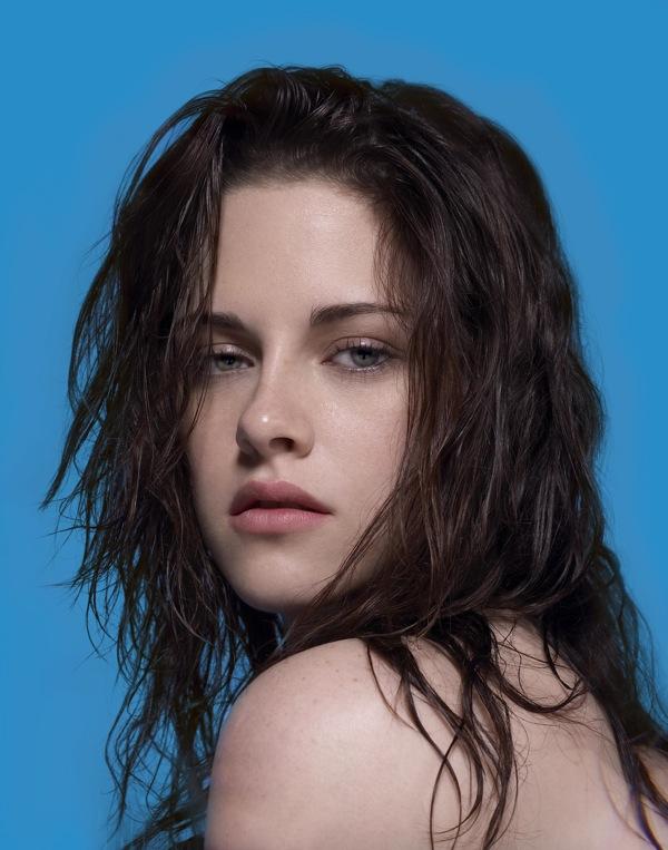 Quand Kristen Stewart parle d'elle… (photos)
