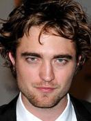 Première, mordu de Robert Pattinson