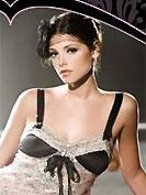 Ashley Greene (Twilight) en lingerie ultra sexy (photos)
