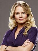 Jennifer Morrison quitte Dr House