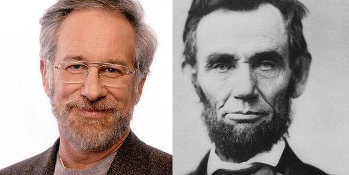 Spielberg n'abandonnera jamais Lincoln