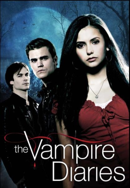 Vampire Diaries