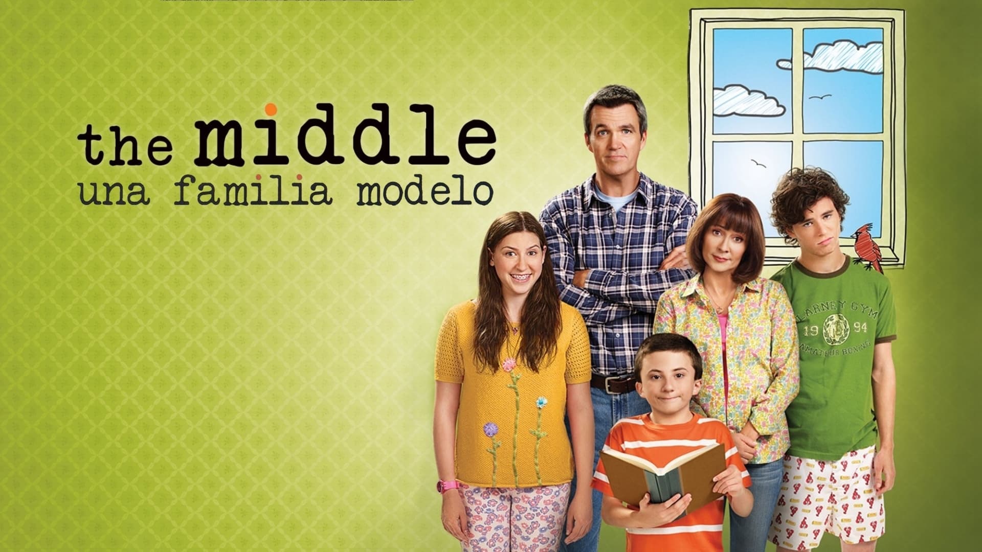 The Middle (2009, Série, 9 Saisons) — CinéSérie