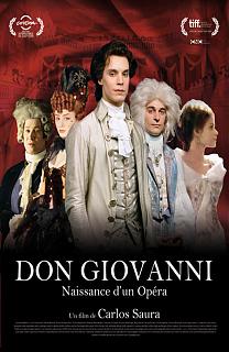 Don Giovanni, naissance d'un opéra