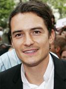 Orlando Bloom ambassadeur de l'Unicef