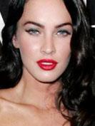 Megan Fox égérie d'Armani Underwear