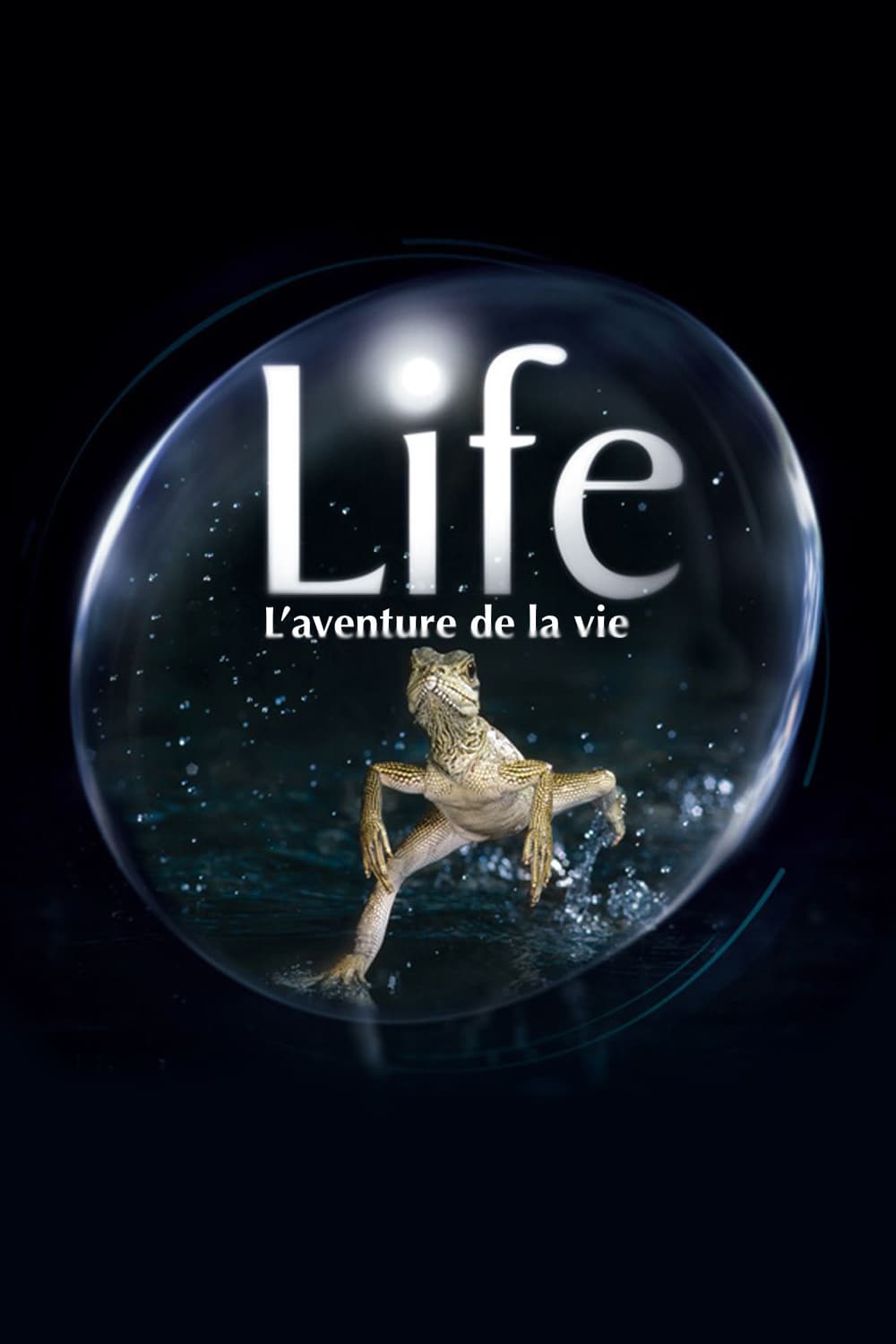 Life, l'aventure de la vie