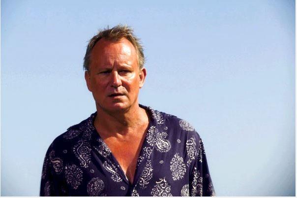 Thor : Stellan Skarsgard est de la partie