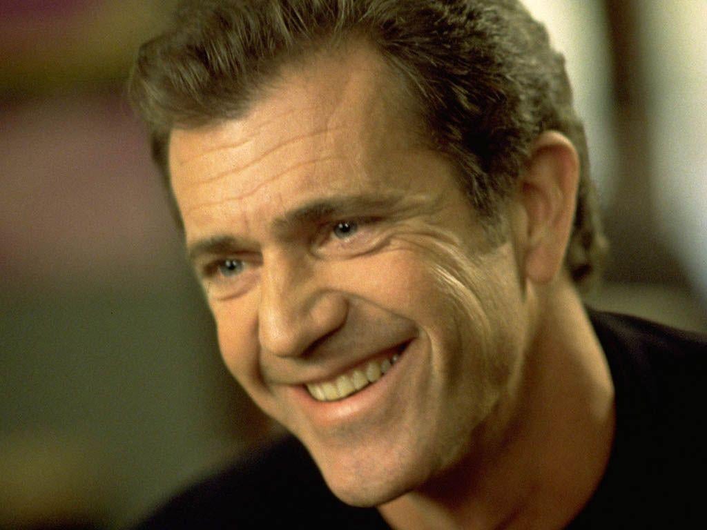 Mel Gibson n'a plus de casier