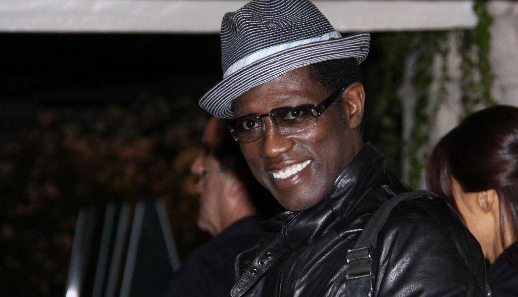 Nouveau 'Game' pour Wesley Snipes