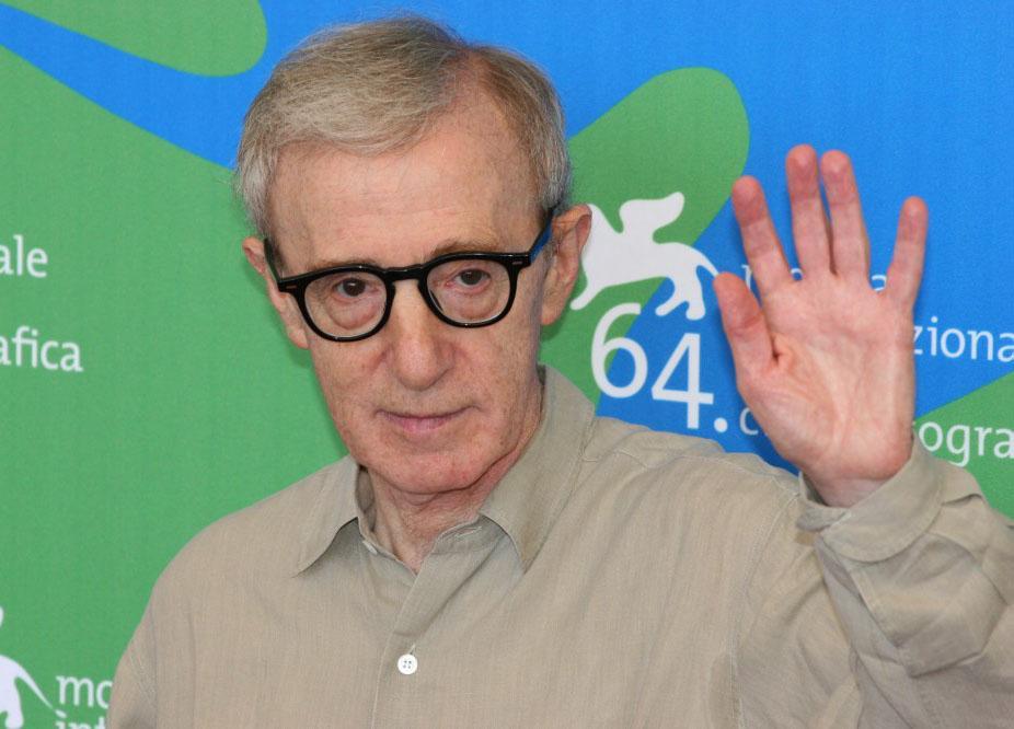 17 millions $ à Woody Allen pour qu'il filme à Rio