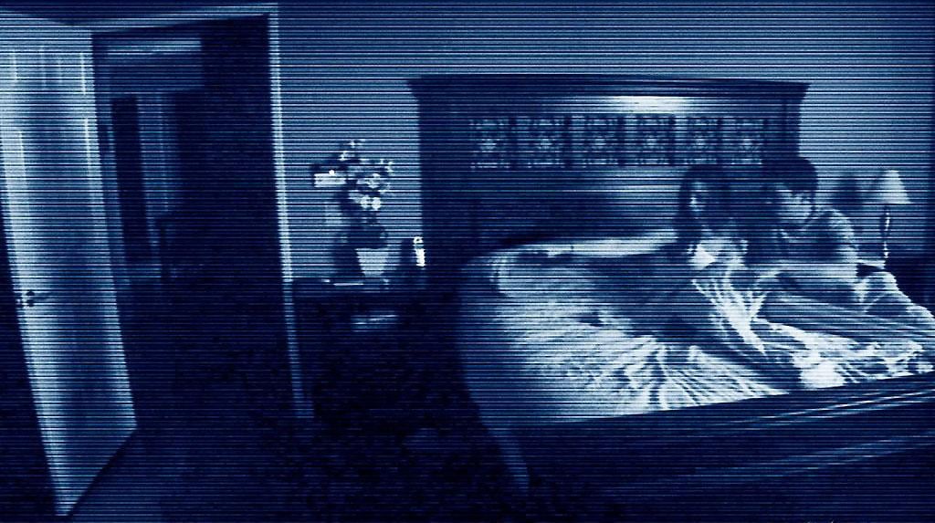Paranormal activity : vers une suite ?
