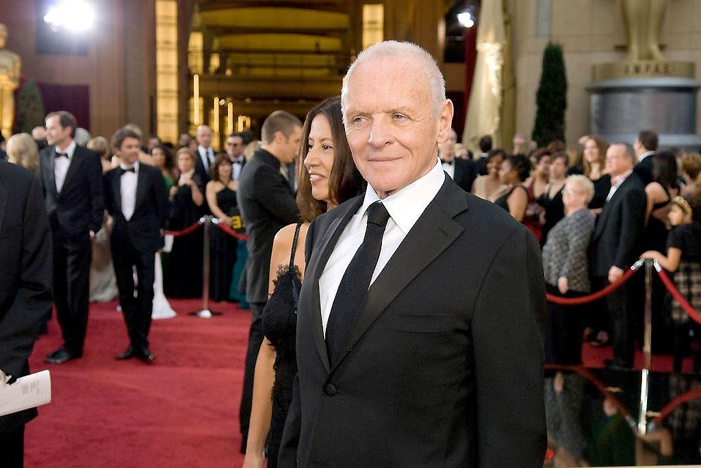 Thor : Anthony Hopkins sera Odin