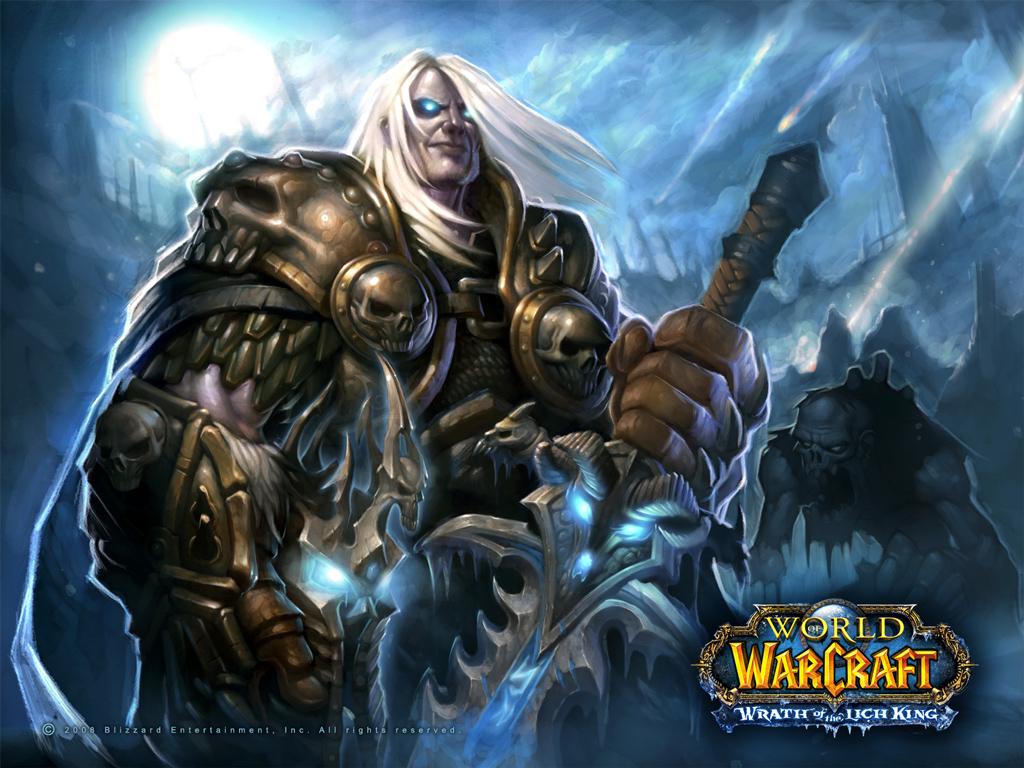World of Warcraft au ciné : ça avance