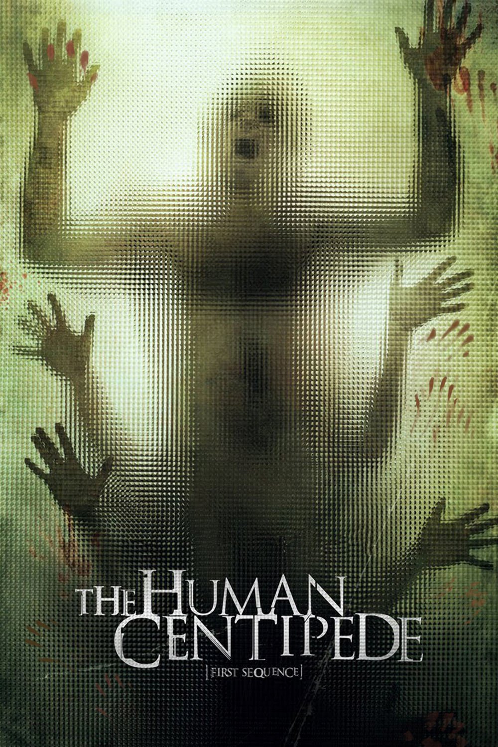 Trailer Du Film The Human Centipede First Sequence The Human Centipede First Sequence Bande Annonce Vo Cineseries