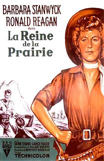 La Reine De La Prairie