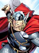 Thor en tournage à la mi-janvier