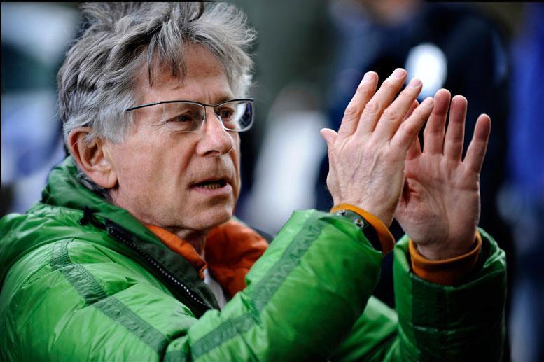 Polanski : nouveau recours pour une liberté provisoire