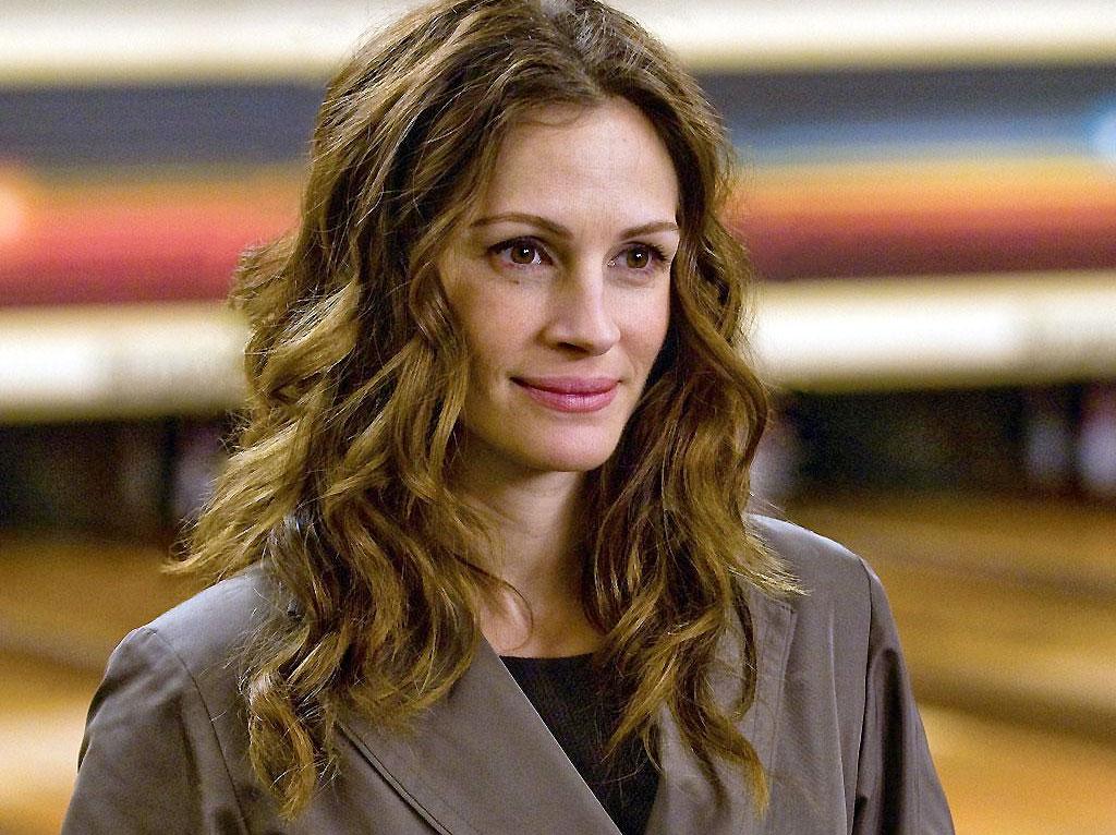 Julia Roberts va s'incruster chez vous...