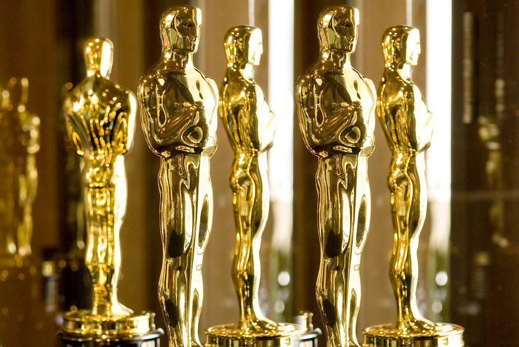 Les Oscars ont enfin trouvé leurs présentateurs