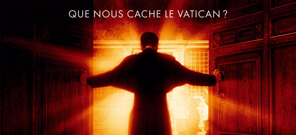 Un Oscarisé au Vatican