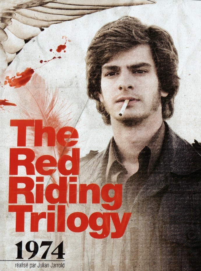 The Red Riding Trilogy - 1974
