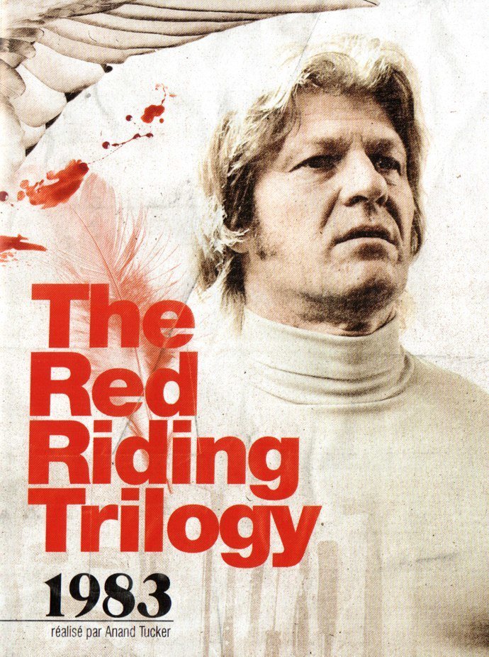 The Red Riding Trilogy - 1983
