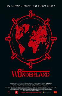 The 8th Wonderland