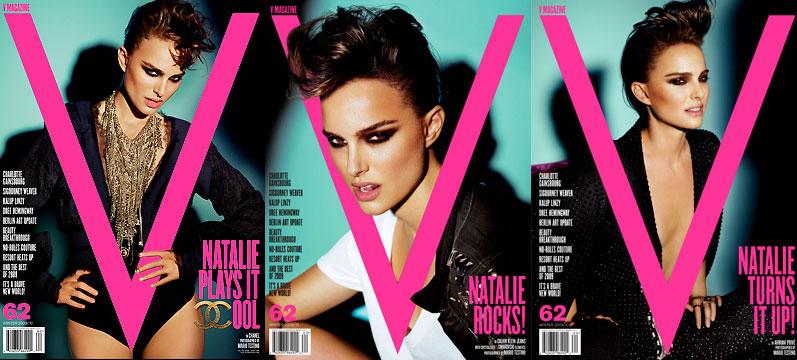 Natalie Portman est Very sexy... (photos)