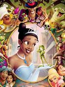 Box-Office USA : Disney au pouvoir