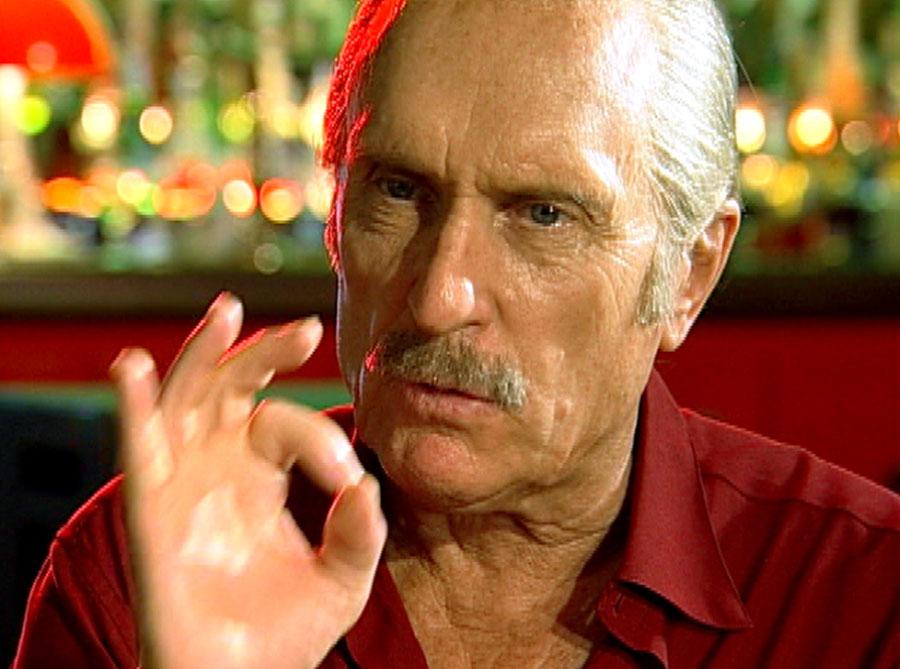 Robert Duvall sera Don Quichotte