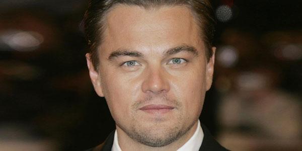 Leonardo DiCaprio sera un 'Guardian'