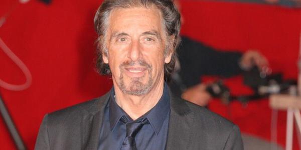 Al Pacino veut adapter Philip Roth