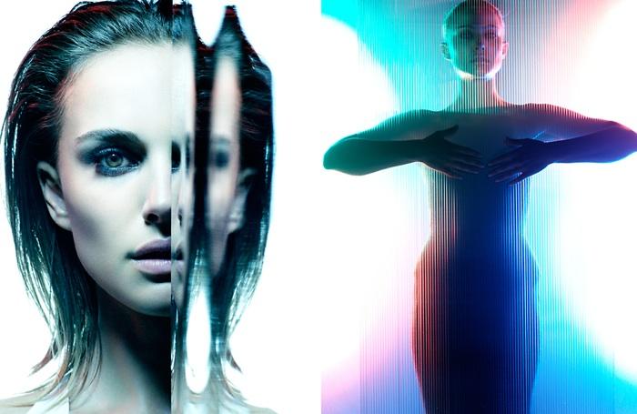 Natalie Portman & Co se font tirer le portrait (photos)