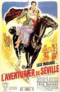 L'aventurier De Seville