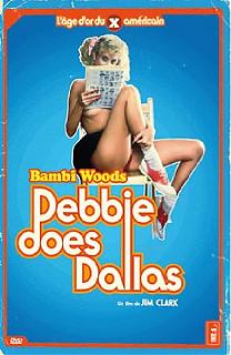 Debbie Does Dallas