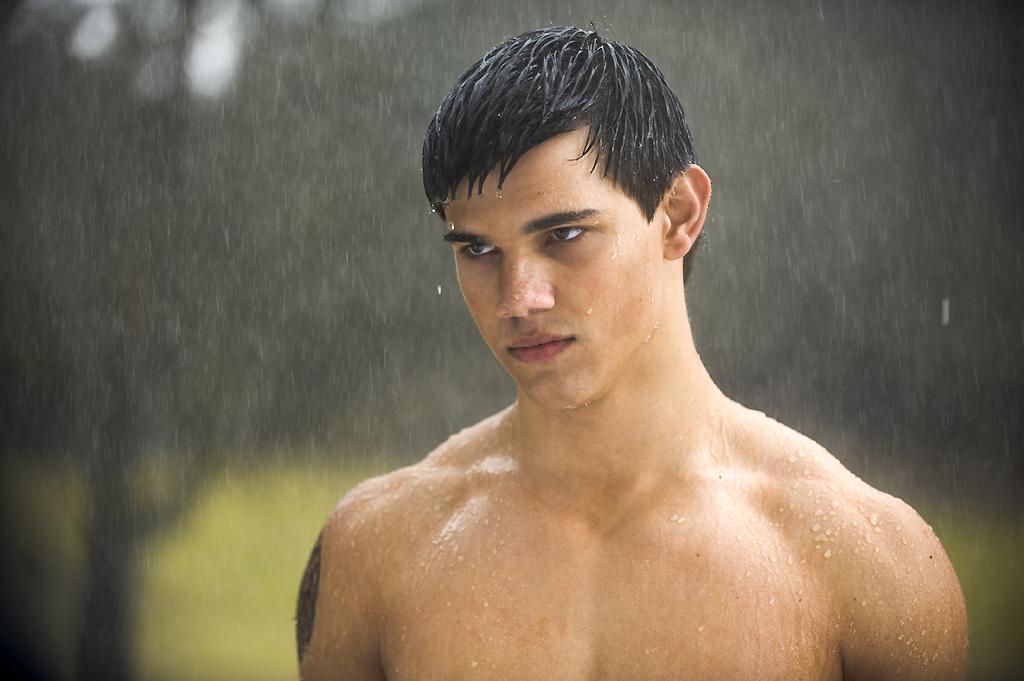 Taylor Lautner va jouer (avec) Max Steel