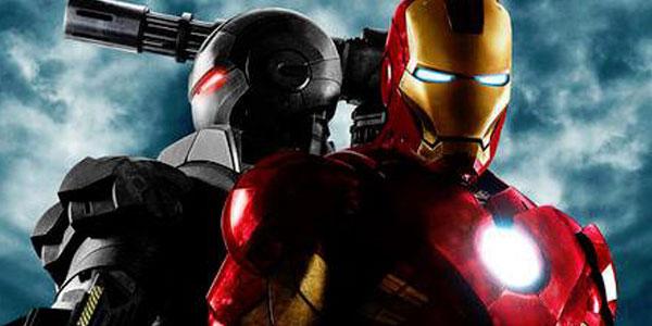 Iron Man 2, la bande-annonce... Enoorme ! (vidéo)