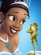Box-office : démarrage royal pour la Princesse de Disney