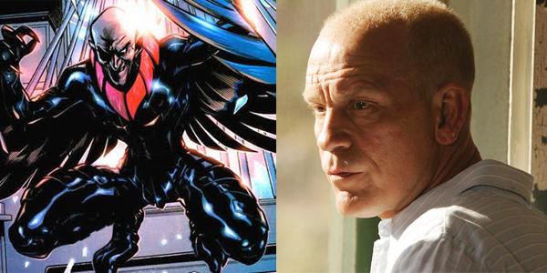 Malkovich confirme Spider-Man 4 et s'offre Red