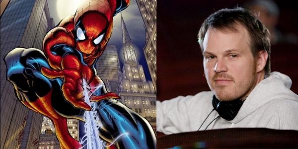 C'est officiel : Spider-Man dans la toile de Marc Webb !