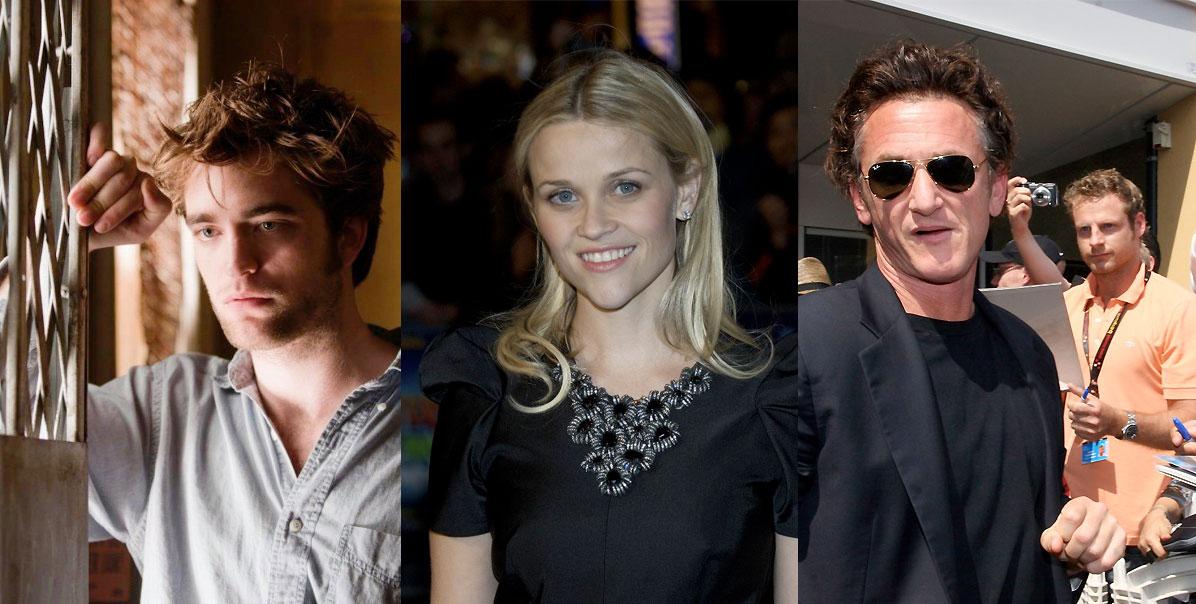 Un triangle amoureux pour Robert Pattinson ?