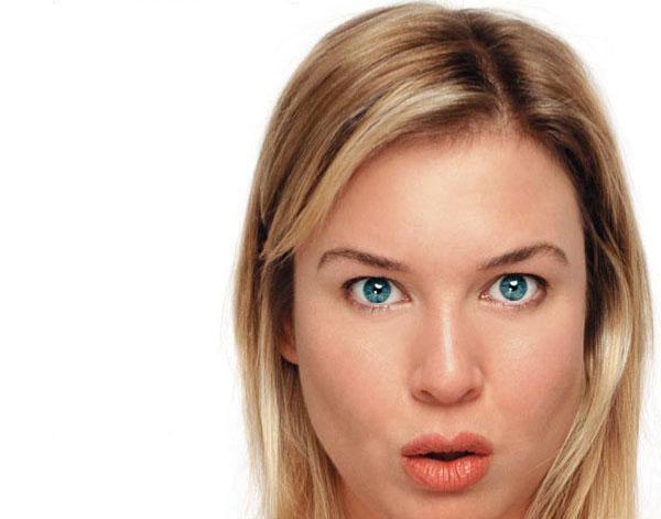 Renée Zellweger, membre du jury de la Berlinale