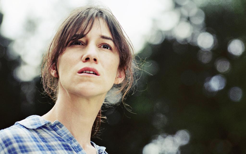 Charlotte Gainsbourg aux Victoires de la Musique