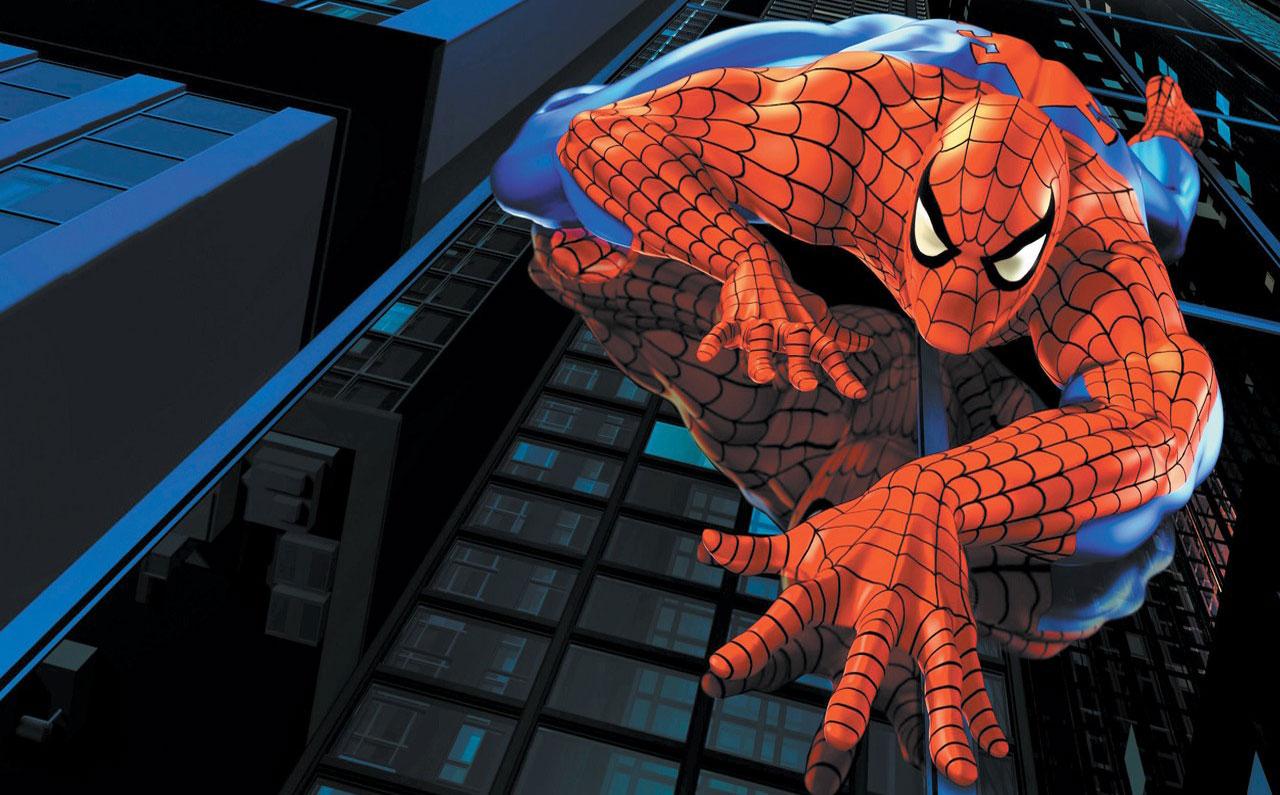 Spider-Man 4 en stand-by